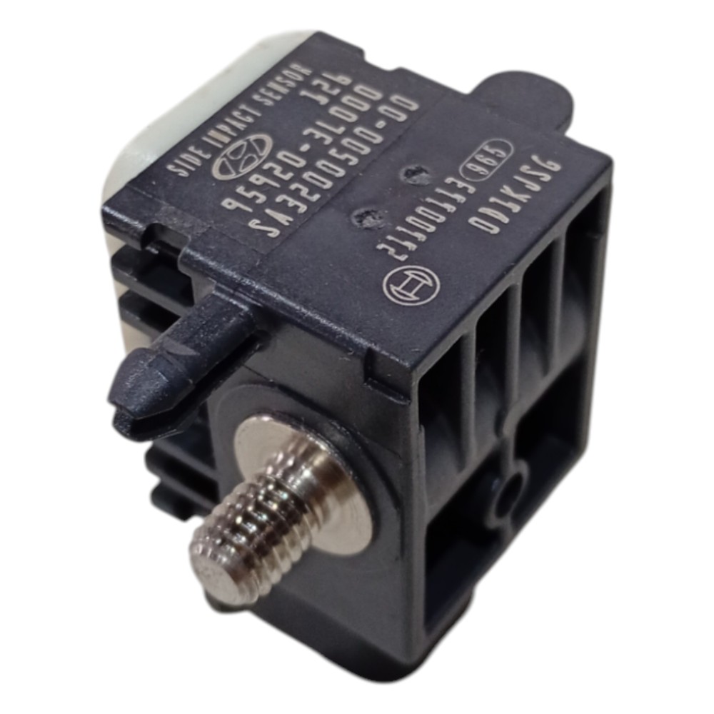 Sensor Impacto Detonação Hyundai Azera 2007 A 2012 3
