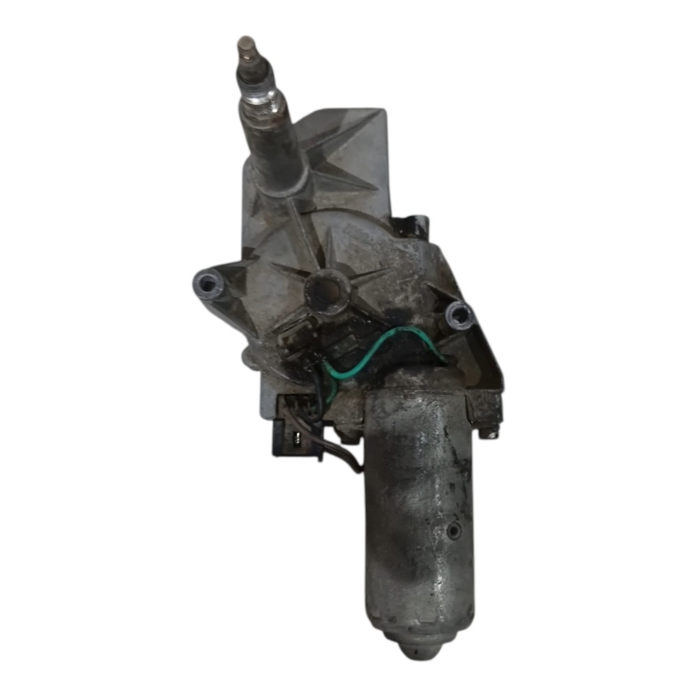 Motor Limpador Para Brisa Traseiro Fiat Uno 1984 A 2003 1