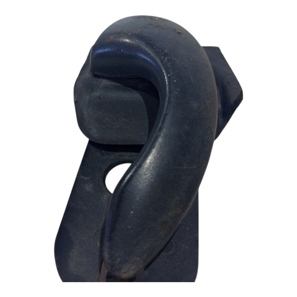 Maçaneta Interna Porta Direita Fiat Palio 1996 1997 A 2003 2