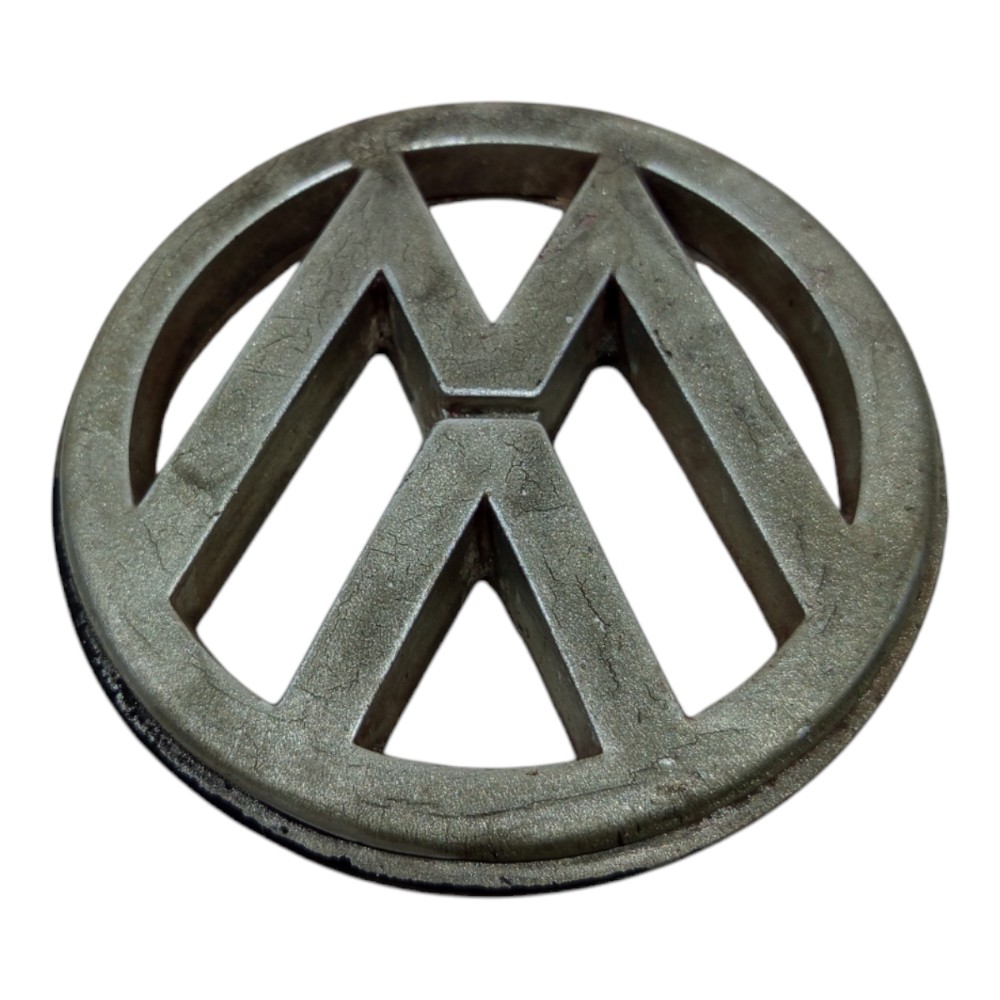 Emblema Volkswagen Gol G2 1996 1997 1998 1999 A 2005 4