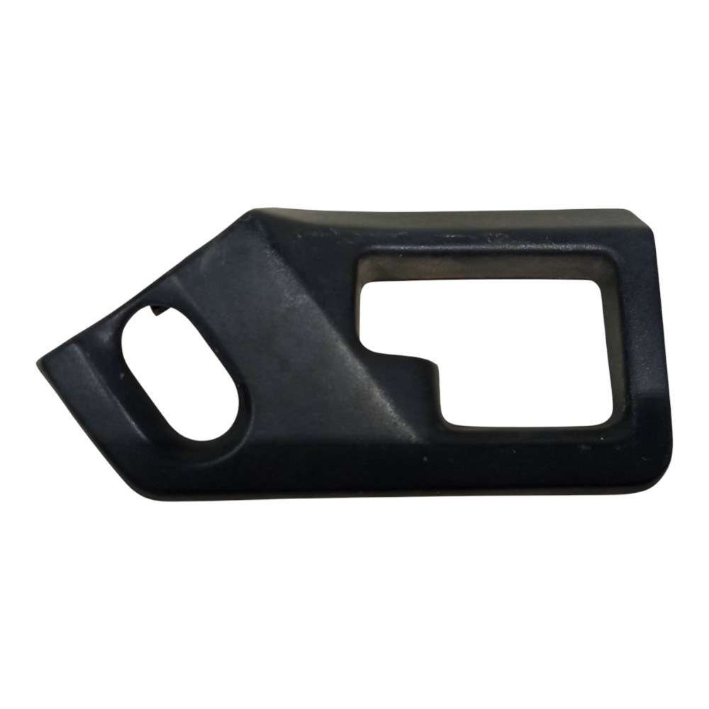 Moldura Maçaneta Interna Esquerda Gm Vectra 1993 1994 A 1996 Preto 5