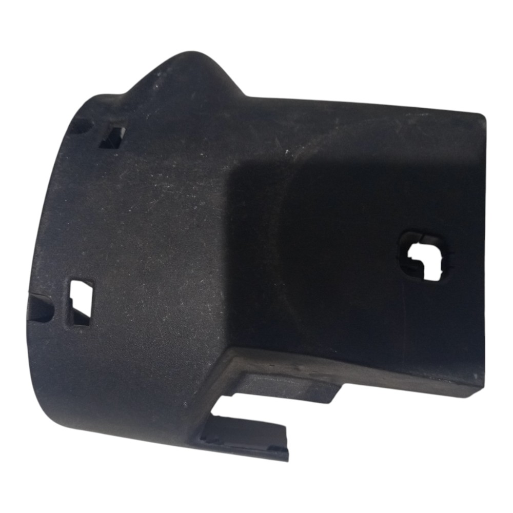Moldura Inferior Coluna Direção Capa Citroen C4 2007 A 2012 1