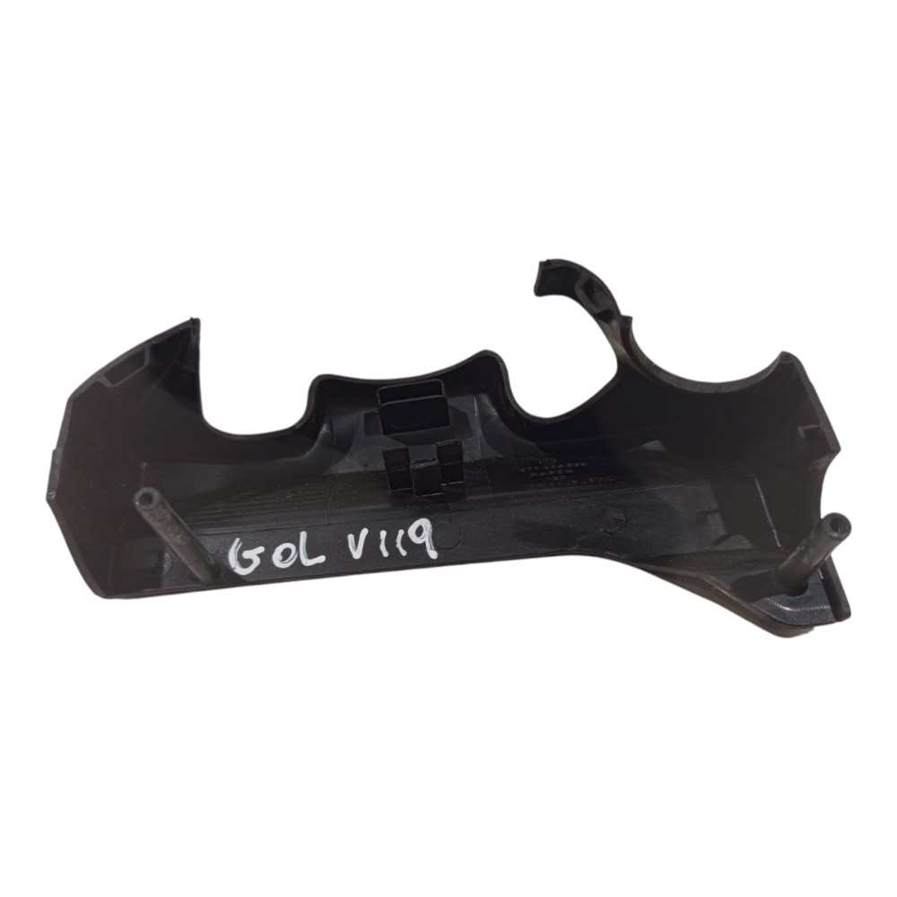 Moldura Superior Chave Seta Volkswagen Gol G3 1999 A 2005 6