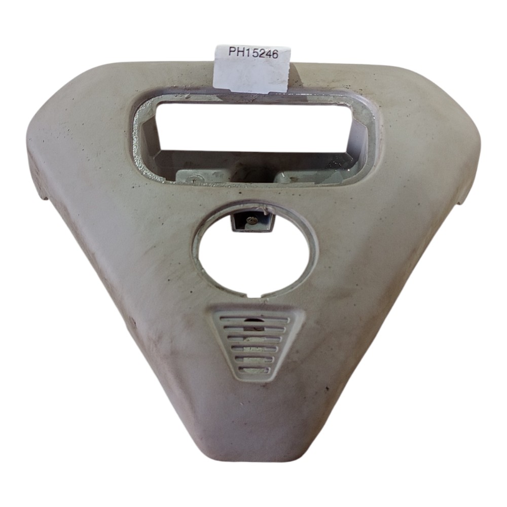 Moldurauz Cortesia Teto Citroen C4 Picasso 2008 A 2014 8