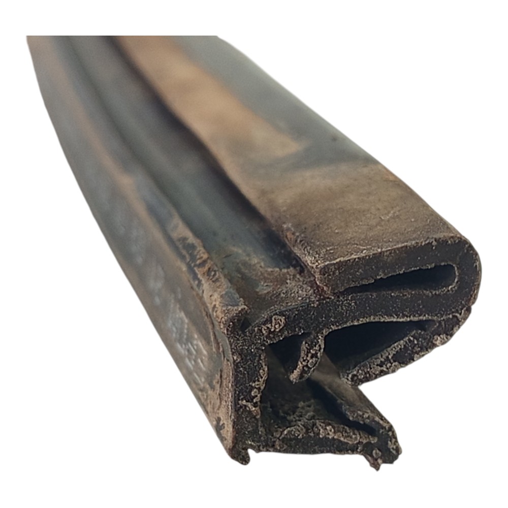 Borracha Porta Traseira Esquerda Ford Focus 2001 2002 A 2008 5