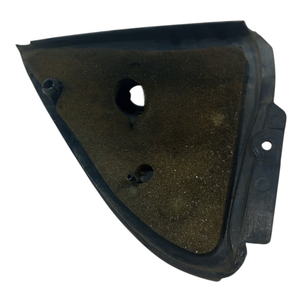 Moldura Interna Retrovisor Esquerdo Vw Gol G2 1995 A 2005 7