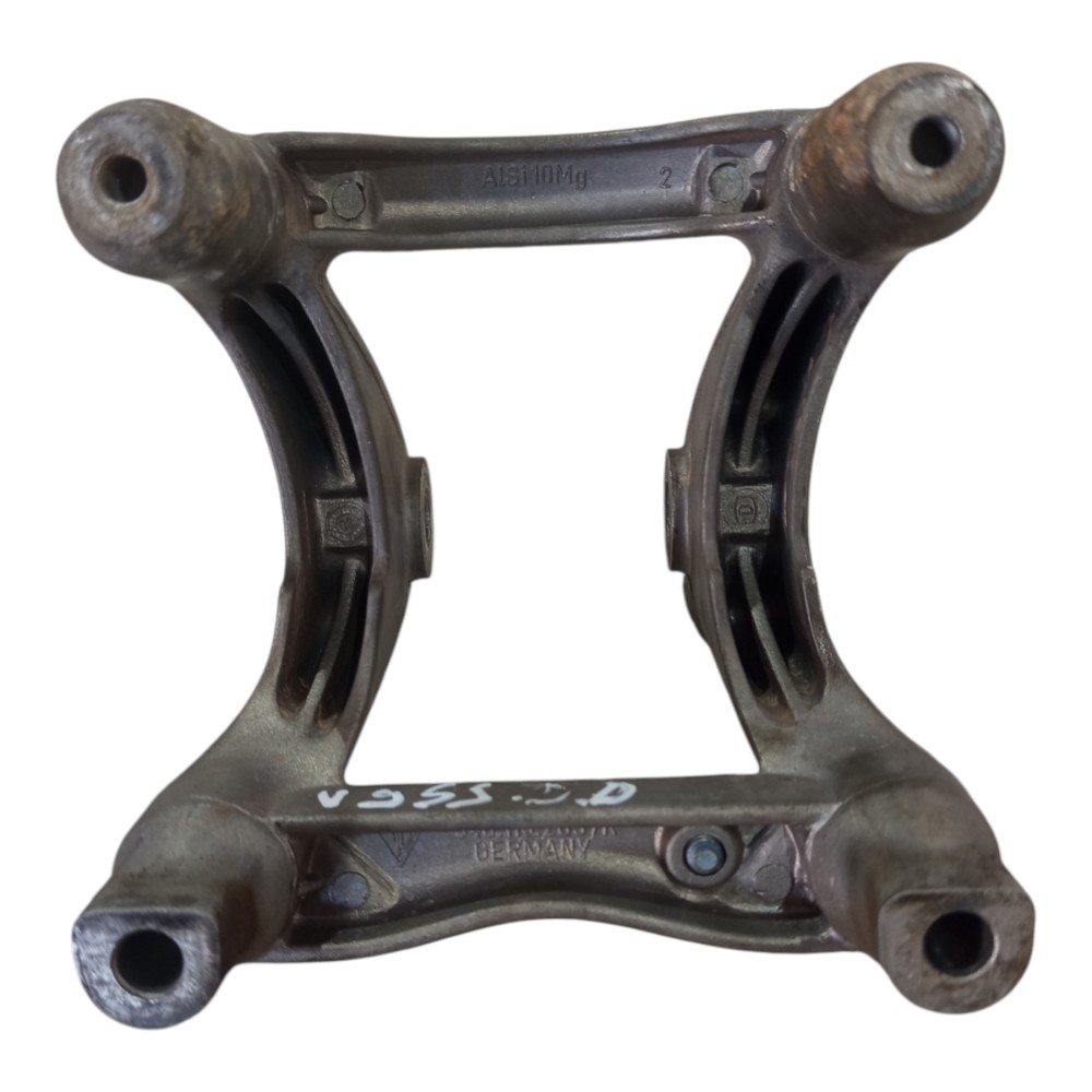 Superior Motor Dianteiro Direito Porsche Kayenne 2002 A 2006 3