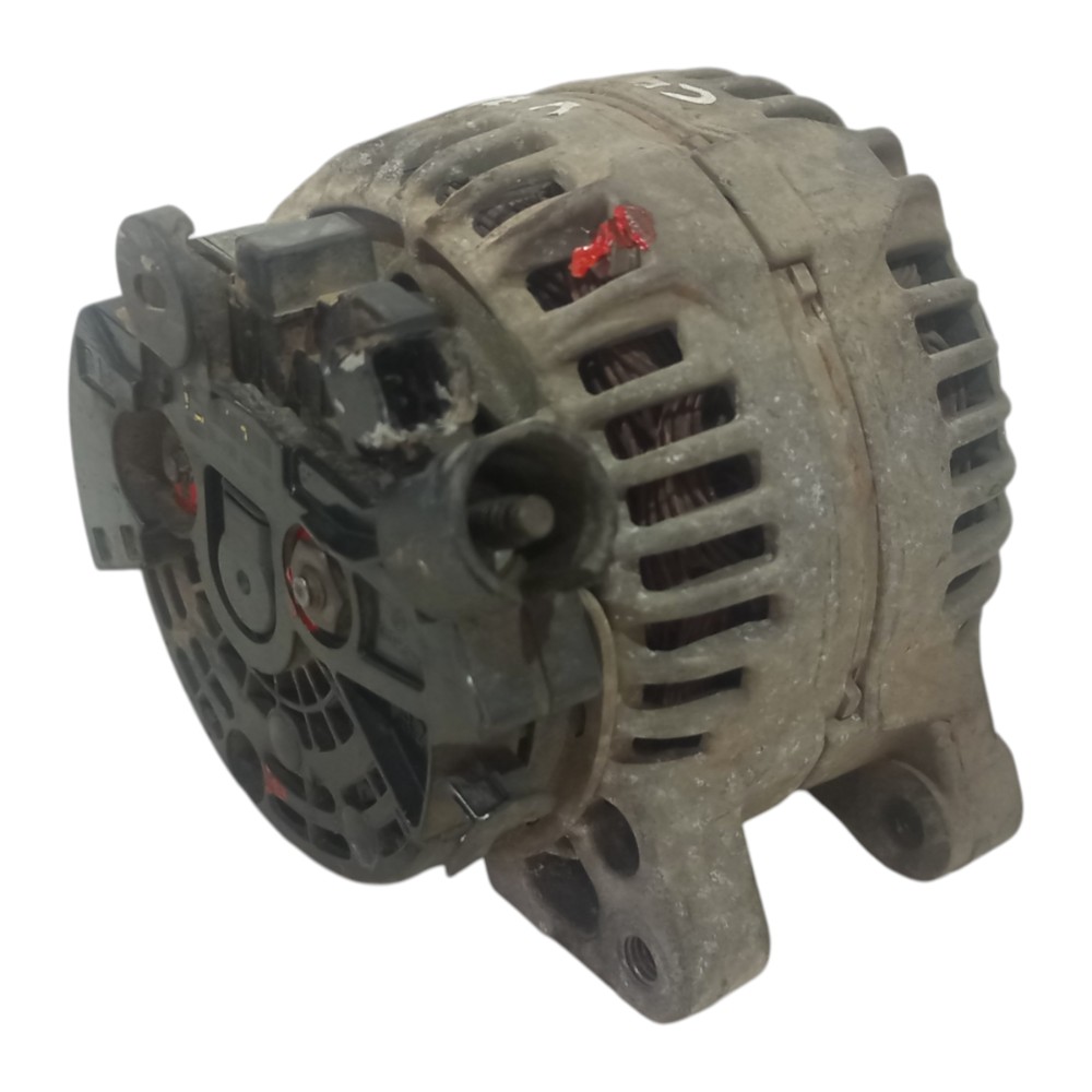 Alternador Citroen C4 Picasso Peugeot 308 408 2007 A 2015 7