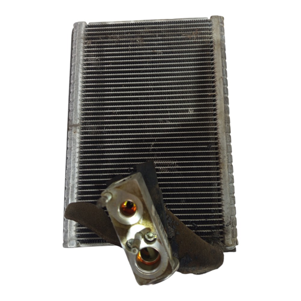 Evaporador Ar Condicionad Original Nissan Sentra 2014 A 2020 4