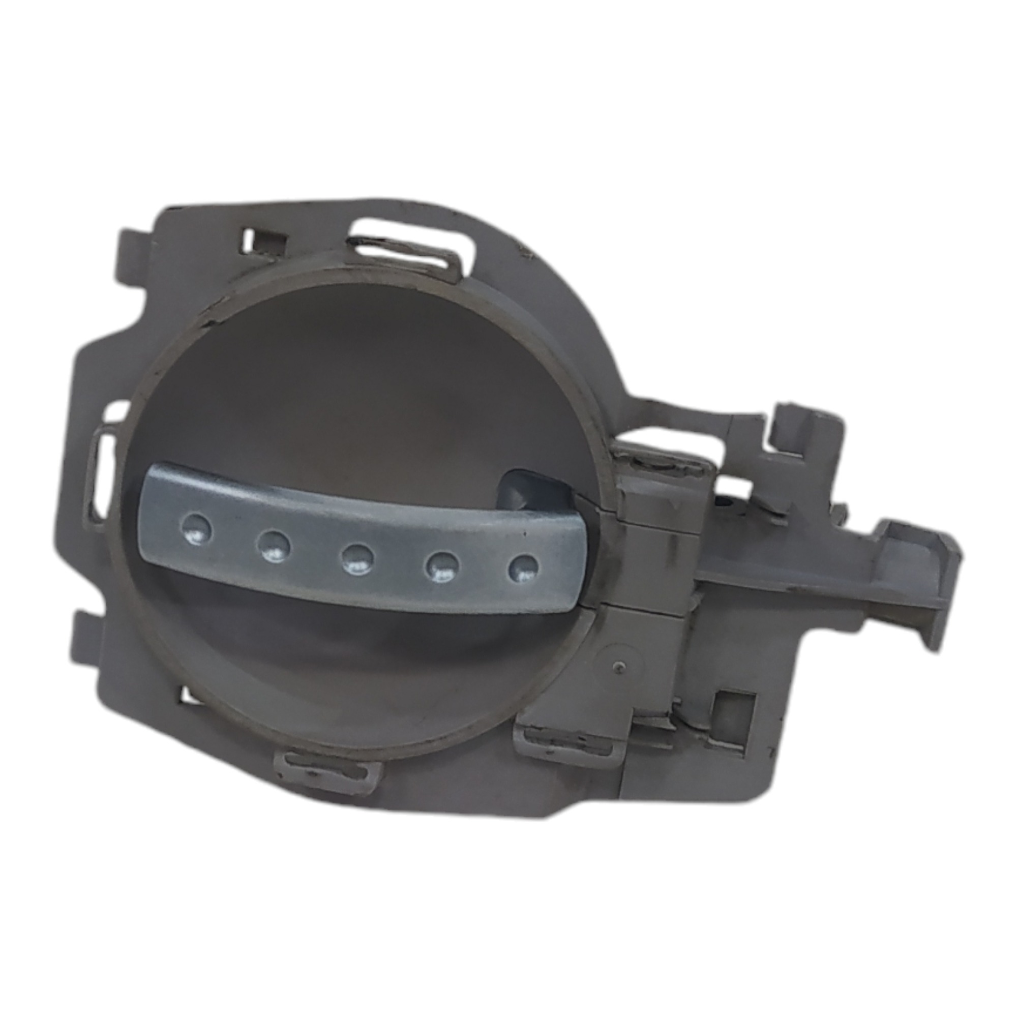 Maçaneta Interna Dianteira Esquerda Citroen C3 2003 2004 2