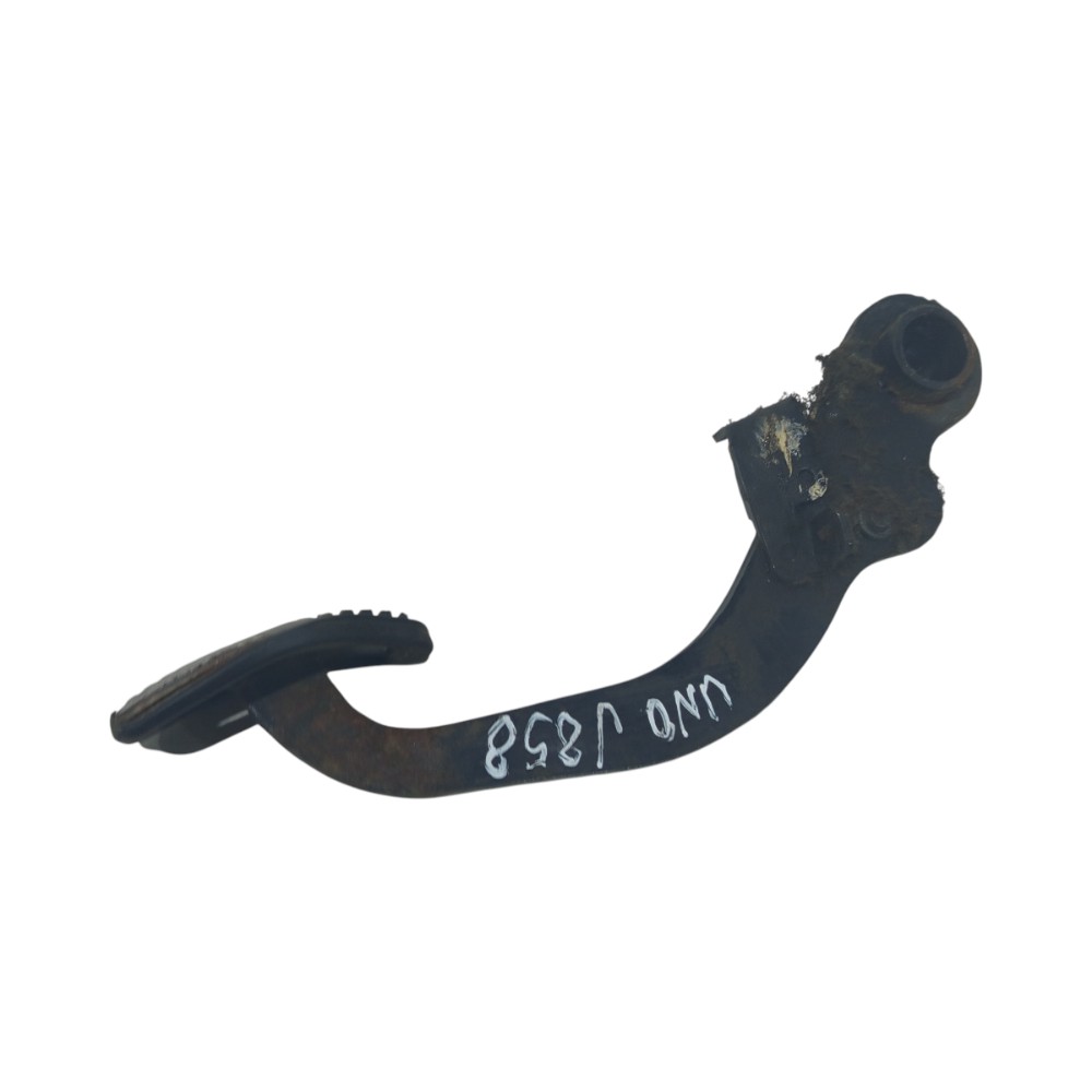 Pedal Central Fiat Uno 1.0 8v 2005 2006 2007 A 2010 4