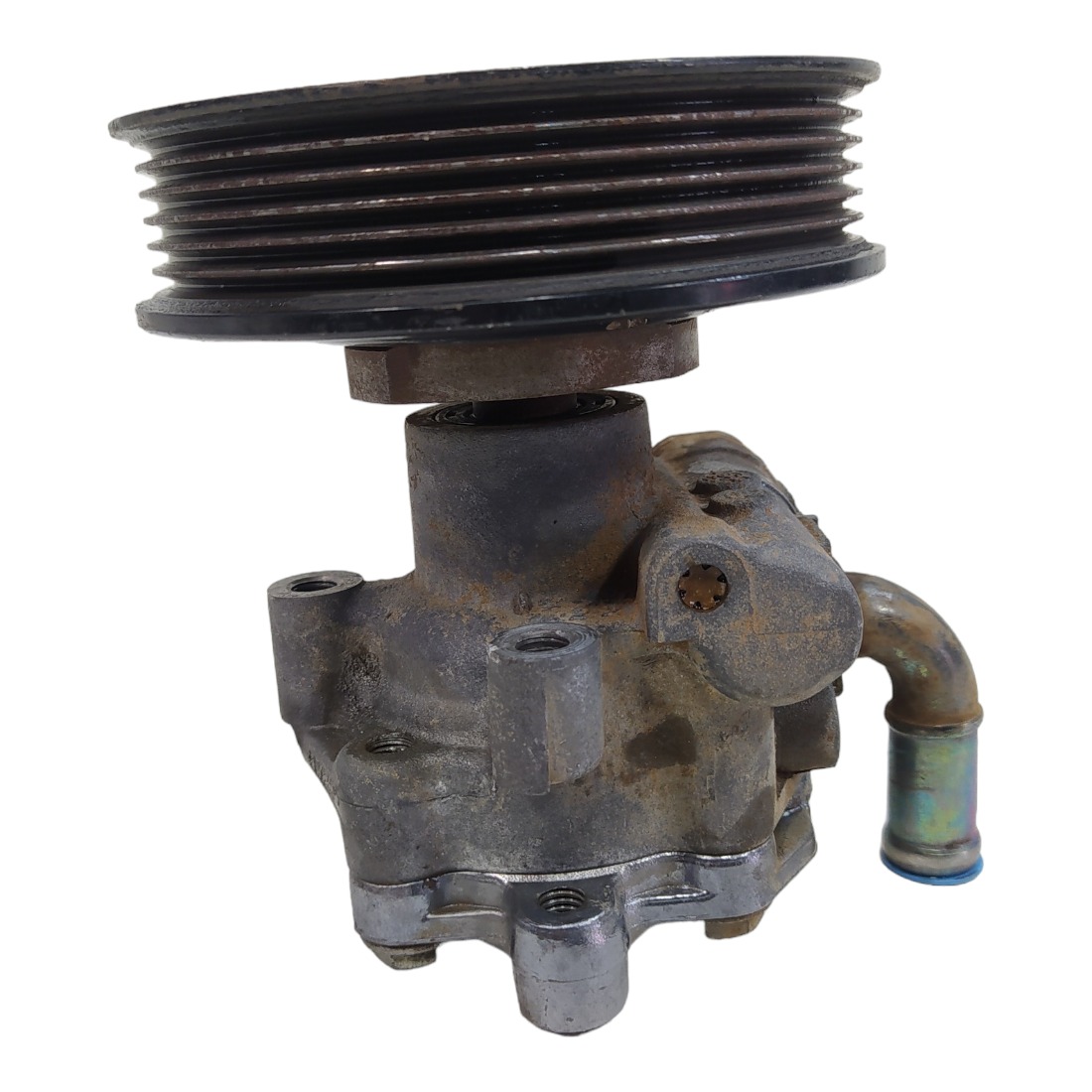 Bomba Direção Hidráulica Volkswagen Golf Mk4 1.6 1999 A 2006 3