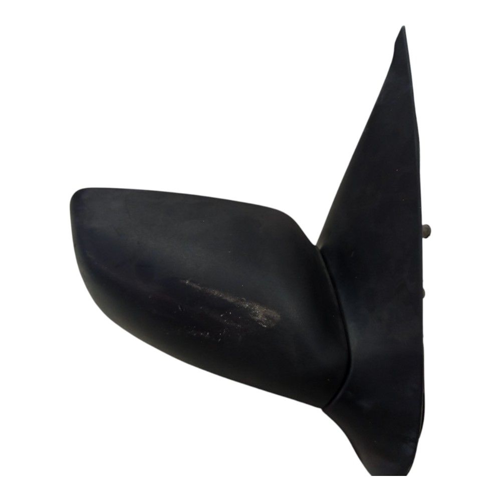 Retrovisor Dianteira Ford Fiesta 1996 A 2002 3