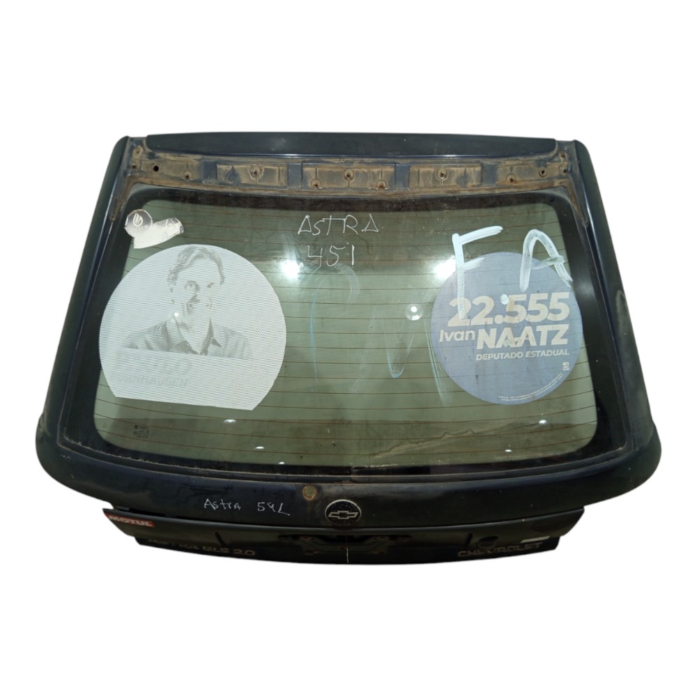 Capô Traseiro Chevrolet Astra 1994 1995 1996 2