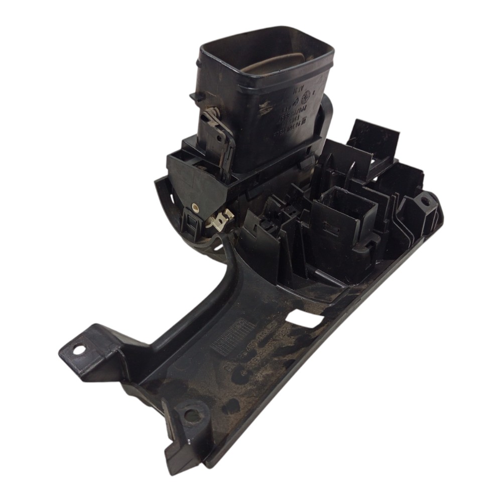 Moldura Difusor Ar Esquerdo Chevrolet Astra 1994 1995 A 1997 4