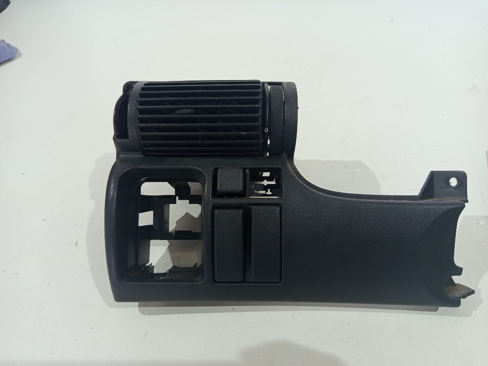 Moldura Difusor Ar Esquerdo Gm Astra Belga 1994 1995 A 1997 1