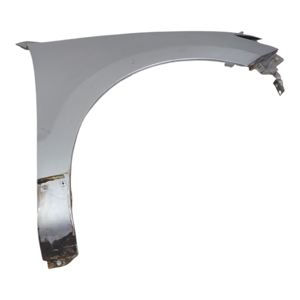 Paralama Dianteiro Direito Hyundai Santa Fe 2006 2007 A 2013 2