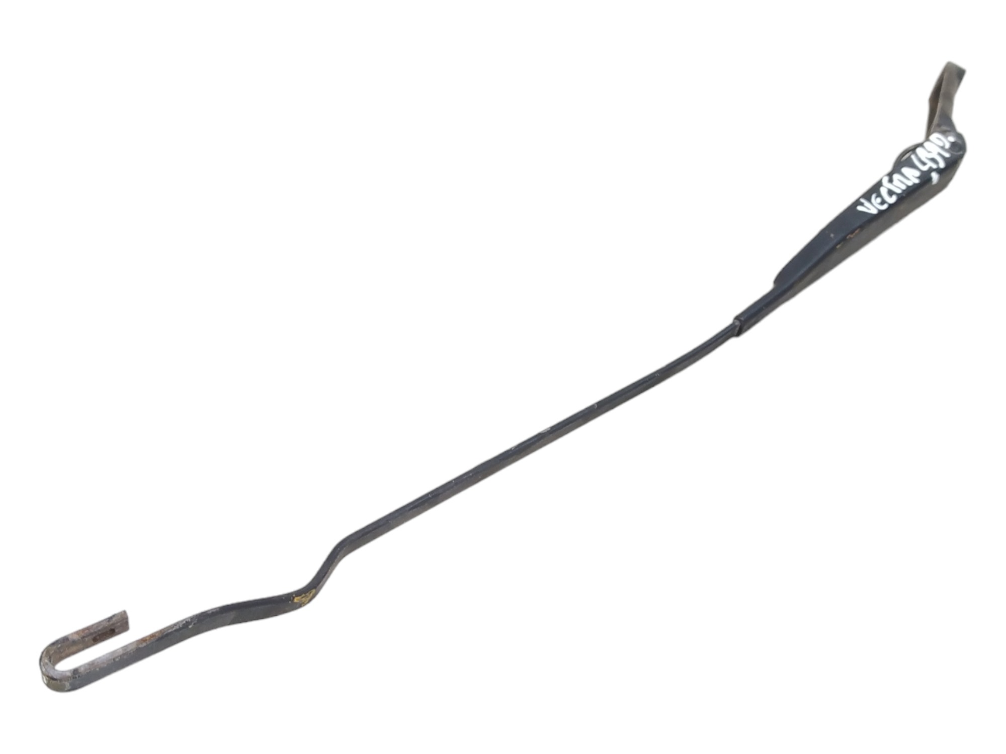 Braço Direito Limpador Parabrisa Gm Vectra 1997 1998 A 2005 1