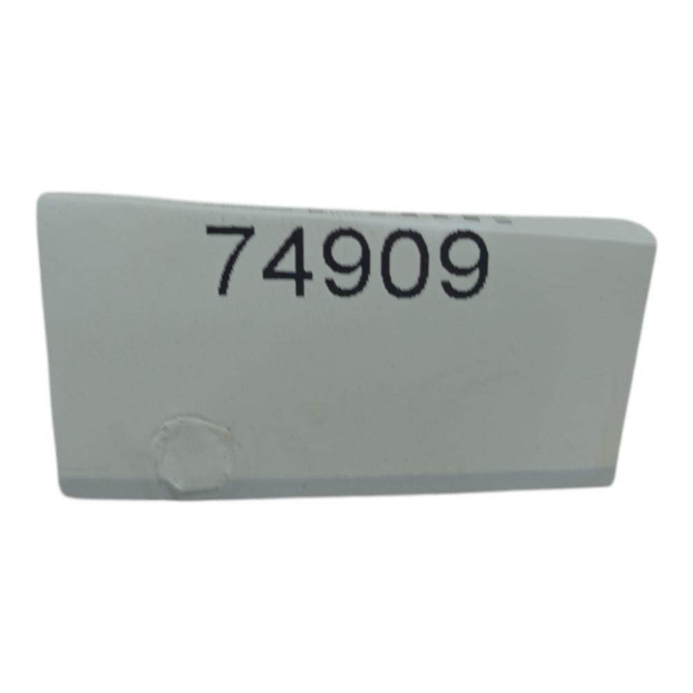 Moldura Traseiro Direito Hyundai I30 2013 2014 2015 A 2017 7