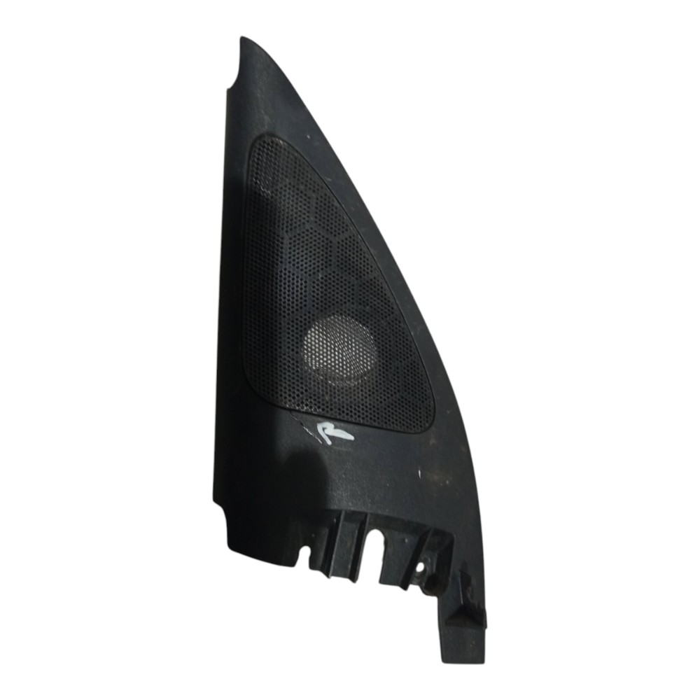 Acabamento Retrovisor Esquerdo Vw Golf 1998 A 2006 Avaria 4