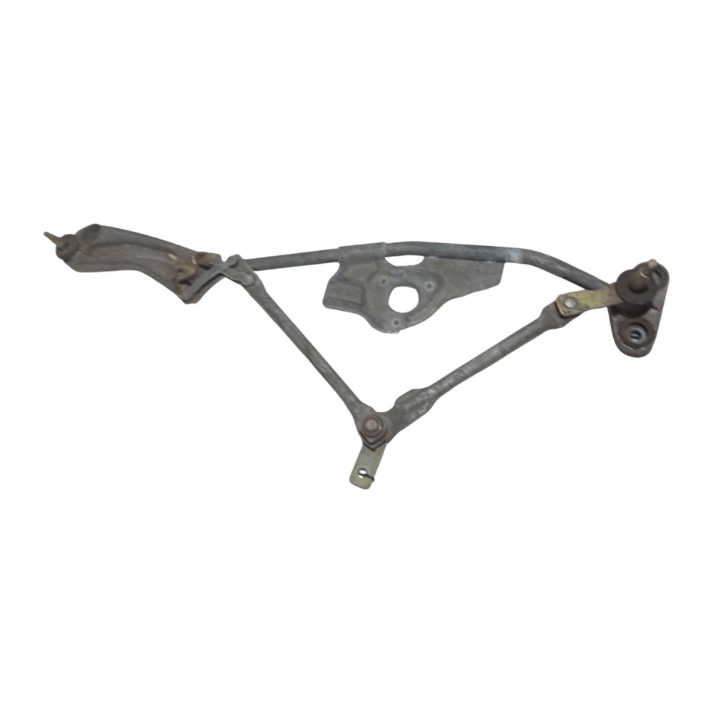 Galhada Limpador Parabrisa Bmw 540i 1998 1999 2000 A 2003 8