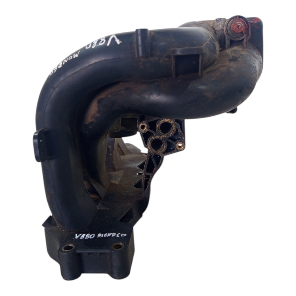 Coletor Admissão Ford Mondeo Zetec 2.0 1996 1997 1998 A 2001 2