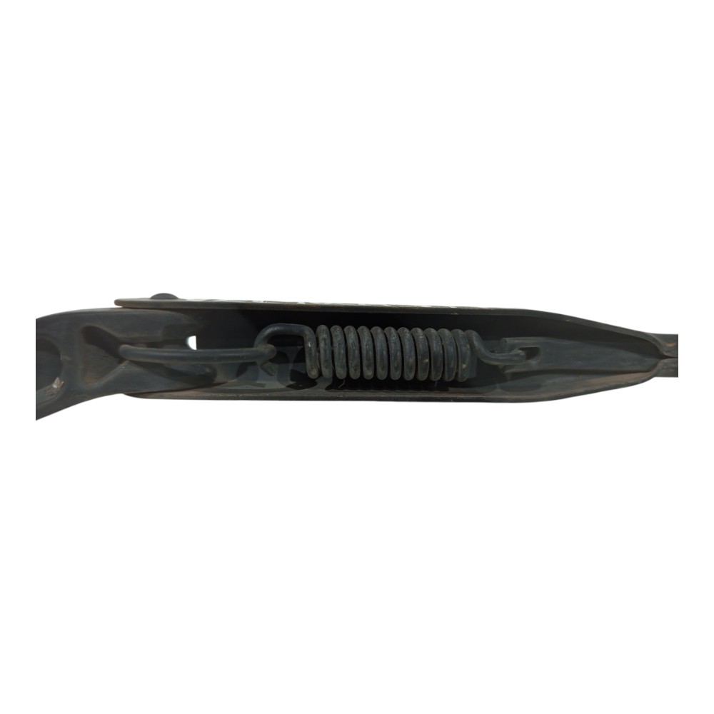 Braço Limpador Parabrisa Direito Vectra 1996 1997 A 2005 Direito 7