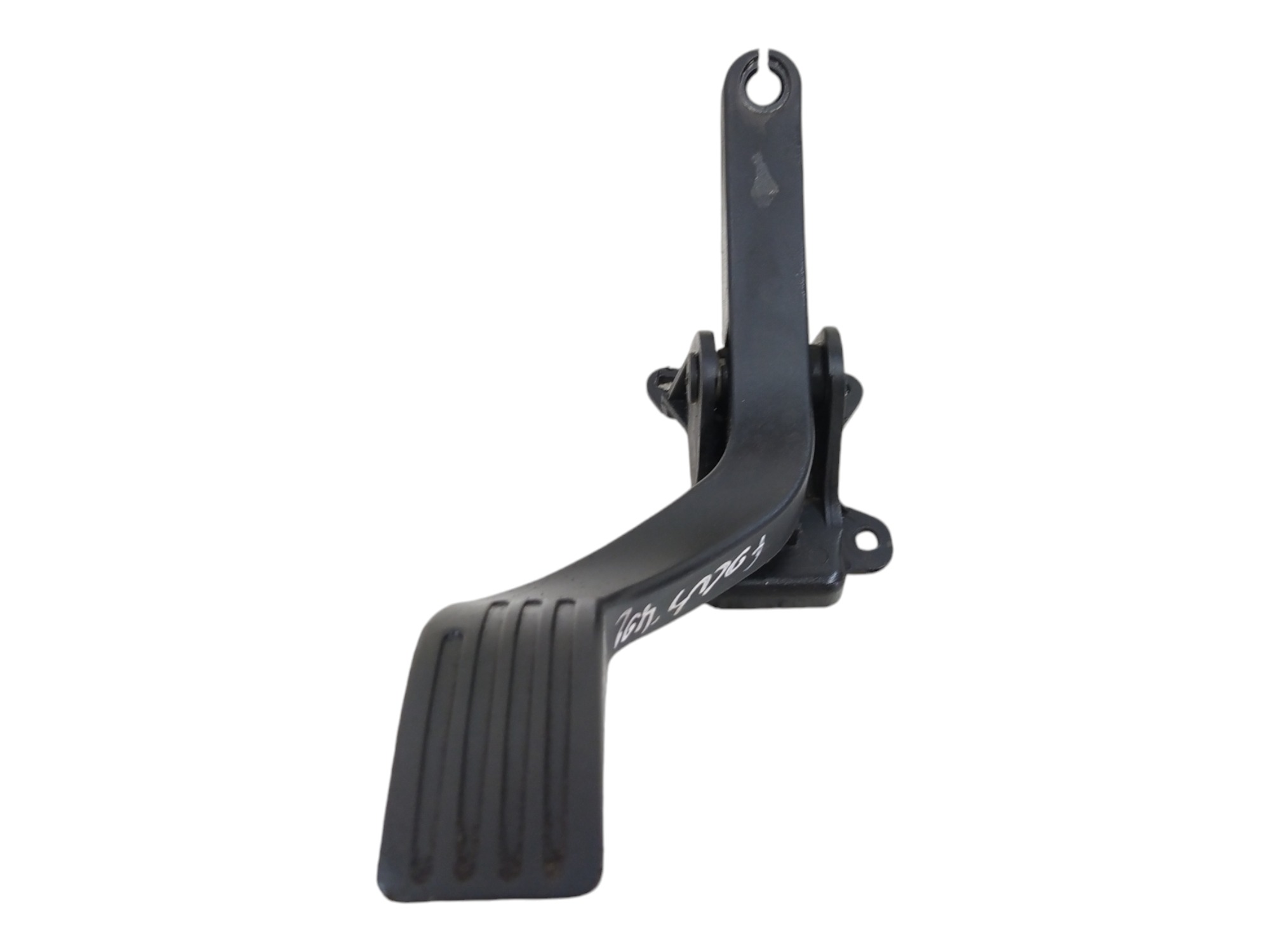 Pedal Acelerador Ford Focus 1.8 2001 2002 2003 2004 A 2008 1