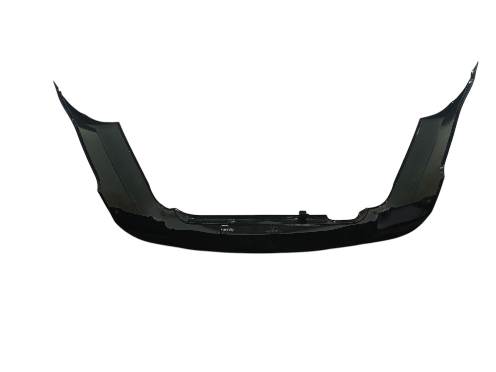 Parachoque Traseiro Ford Fusion 2006 2007 2008 A 2009 8