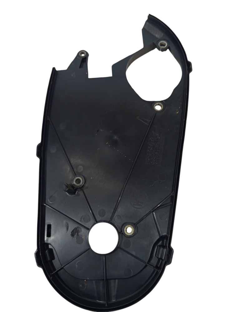 Capa Correia Dentada Volkswagen Gol G2 1.0 At 8v 1994 A 2005 3