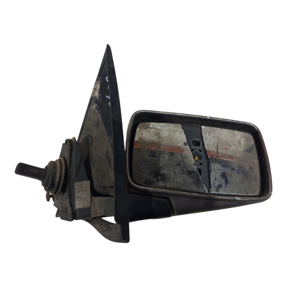 Retrovisor Dianteiro Ford Escort 1996 1997 A 2000 Avaria 1