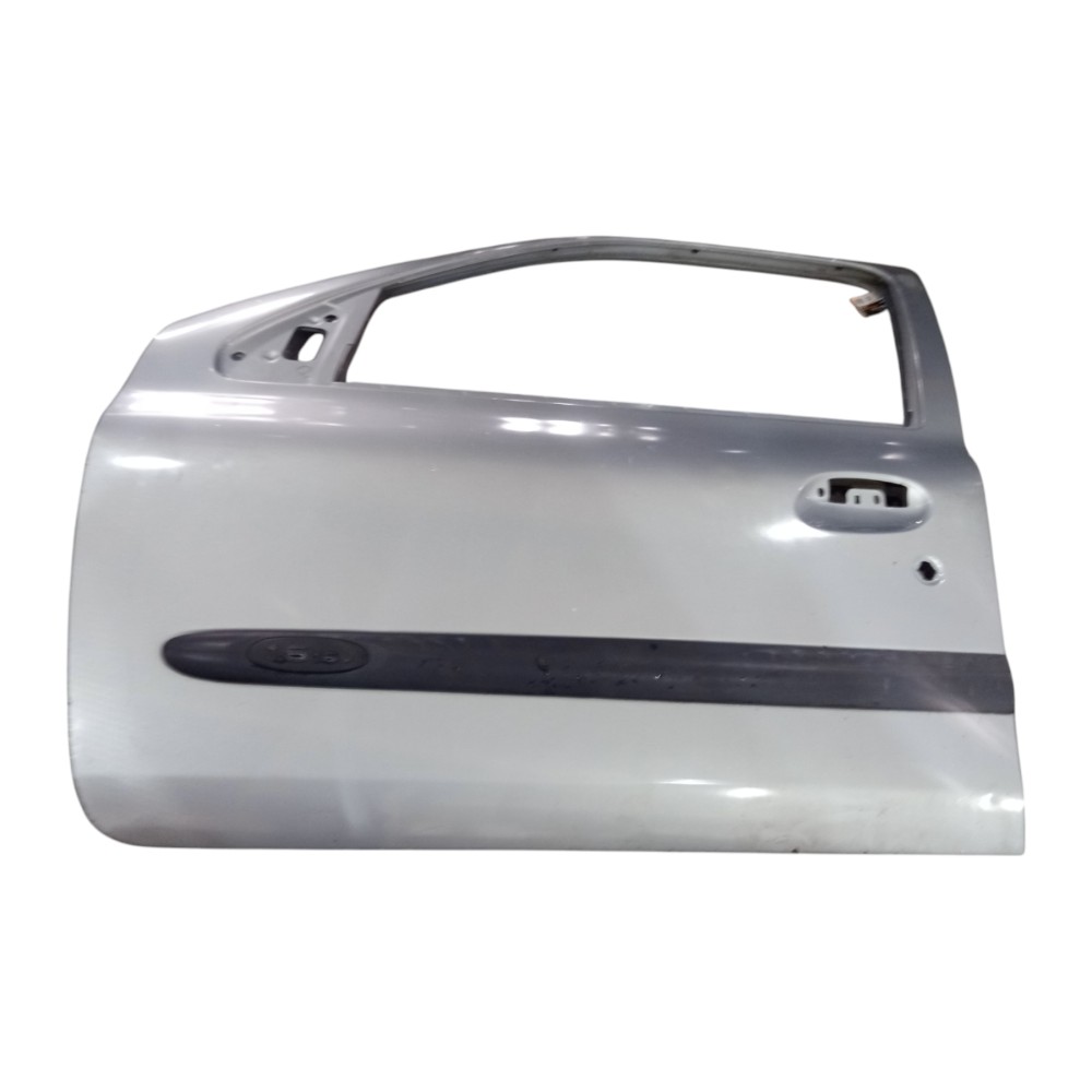 Porta Dianteira Esquerda Renault Expression 2004 2005 A 2010 Dianteira Esquerdo 1