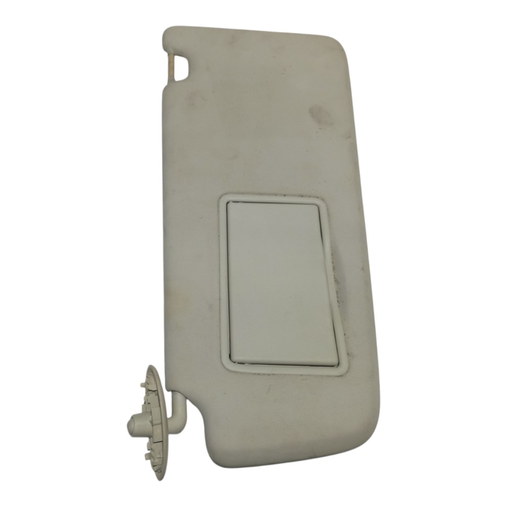 Quebra Sol Cinza Esquerd Land Rover Freelander 2008 A 2015 2