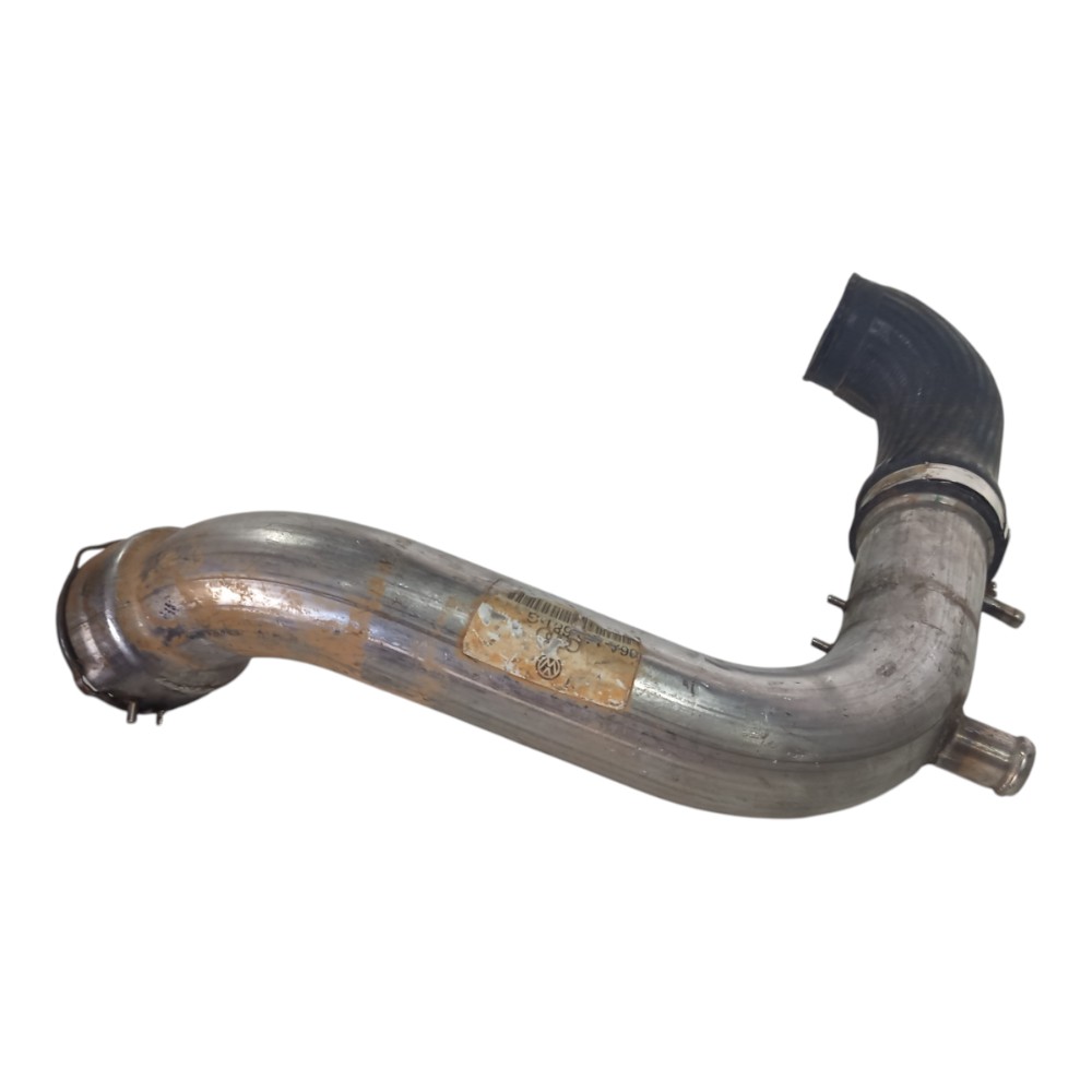 Cano Ferro Turbina Audi A3 1.8 Turbo 1999 2000 2001 A 2006 4
