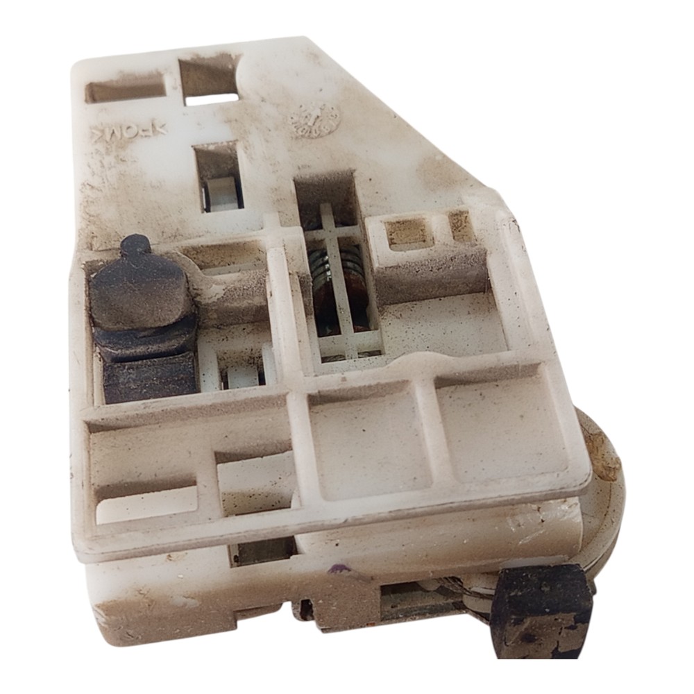 Máquina Vidro Traseiro Esquerdo Citroen C3 1.6 2003 A 2012 6