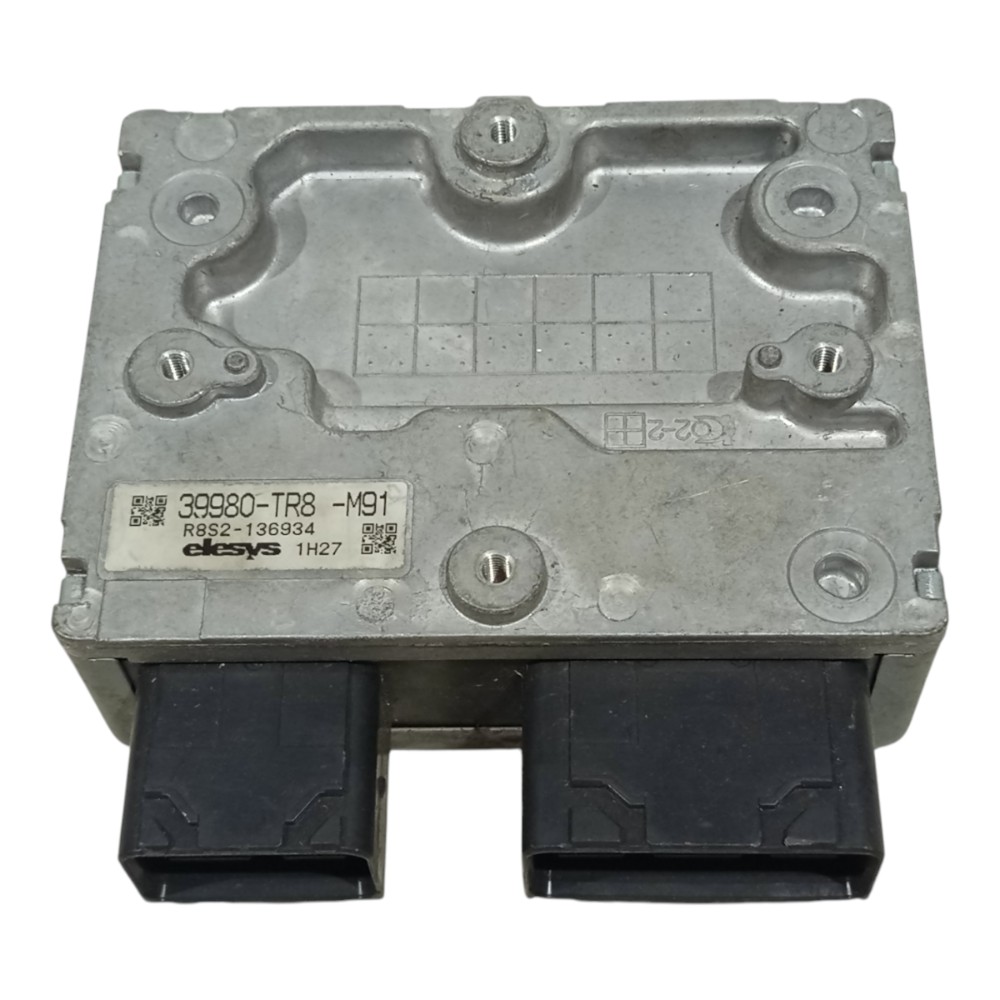 Módulo Direção Elétrica Honda Civic 1.8 2012 2013 14 A 2016 2