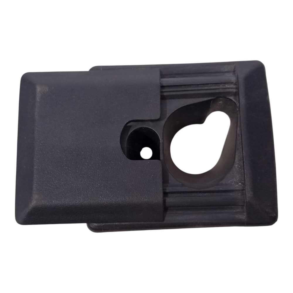Gancho Teto Dianteira Ld Bmw X5 1999 2000 2001 2002 A 2006 Preto 1