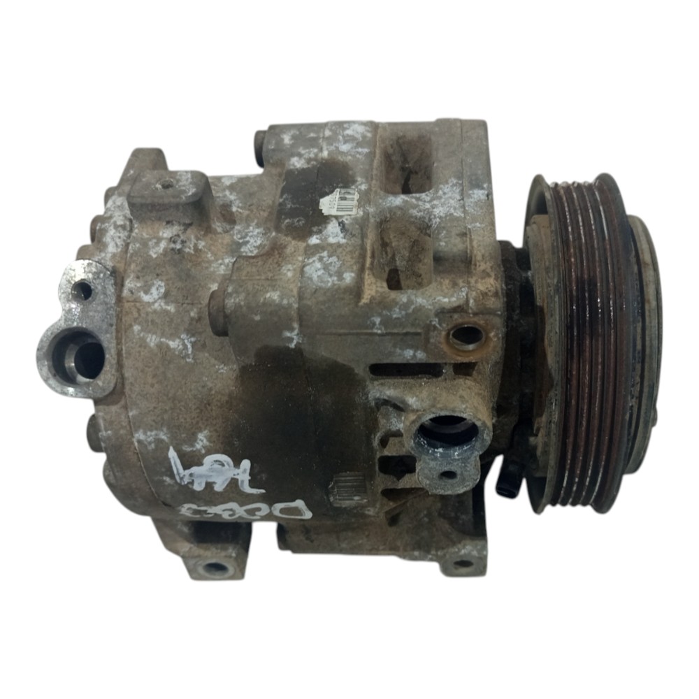 Compressor Ar Condicionado Fiat Doblo 1.3 Fire 2002 A 2006 7
