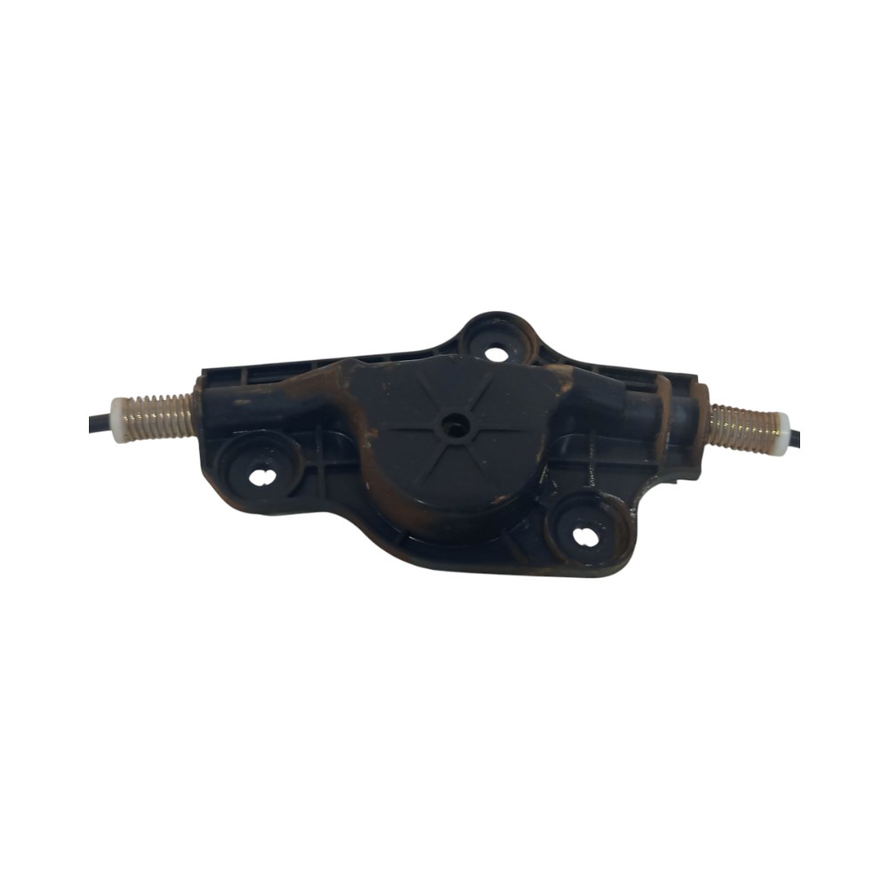 Máquina Vidro Traseiro Direito Nissan Sentra 2007 A 2013 7