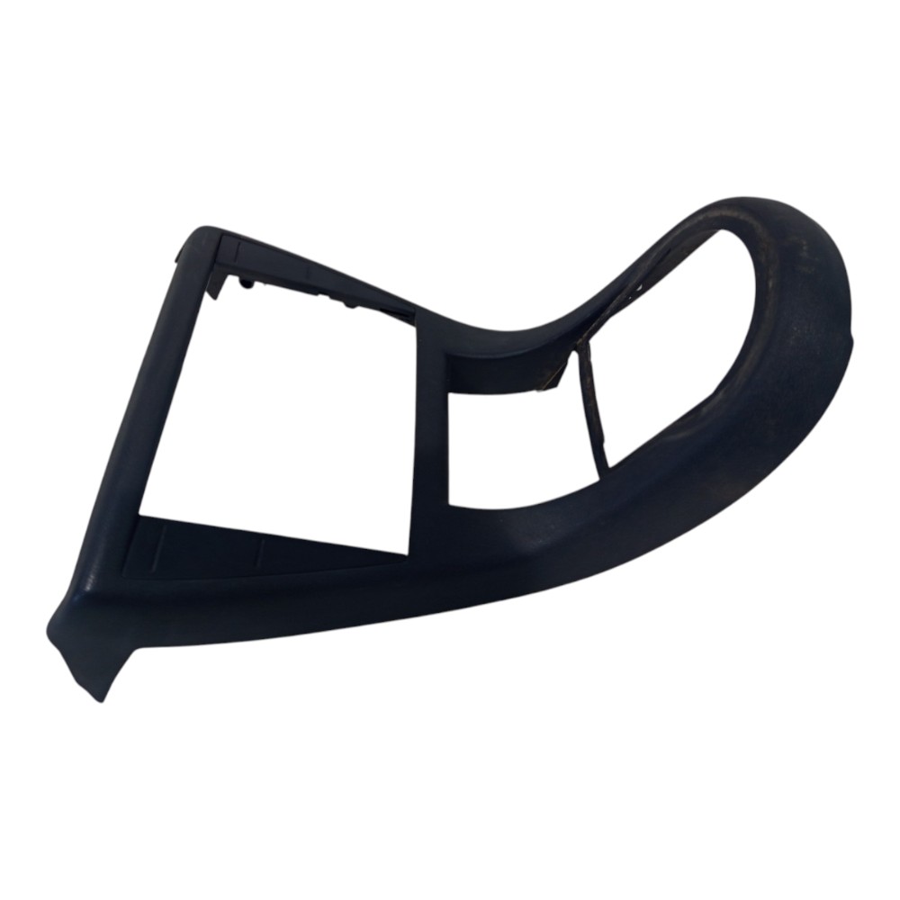Moldura Console Central Citroen C4 Pallas 2007 2008 A 2013 7