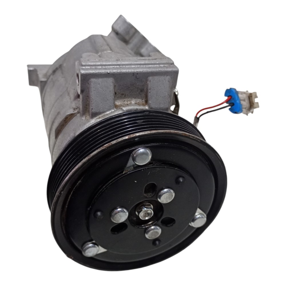 Compressor Ar Condicionado Mitsubishi Asx 2011 2012 A 2020 2
