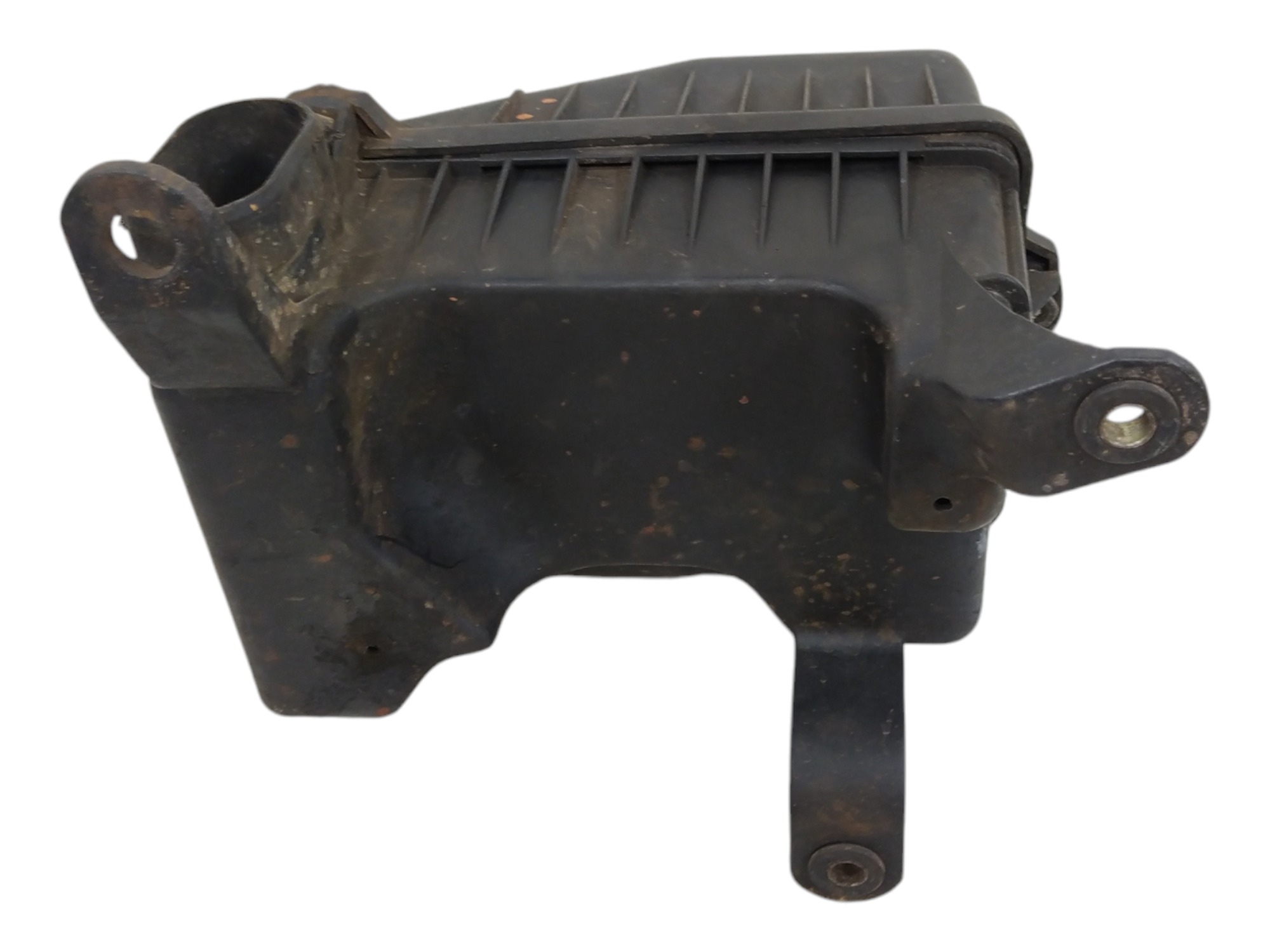 Caixa Filtro Ar Hyundai Accent 1.5 1995 1996 A 1999 Ppgf20 3