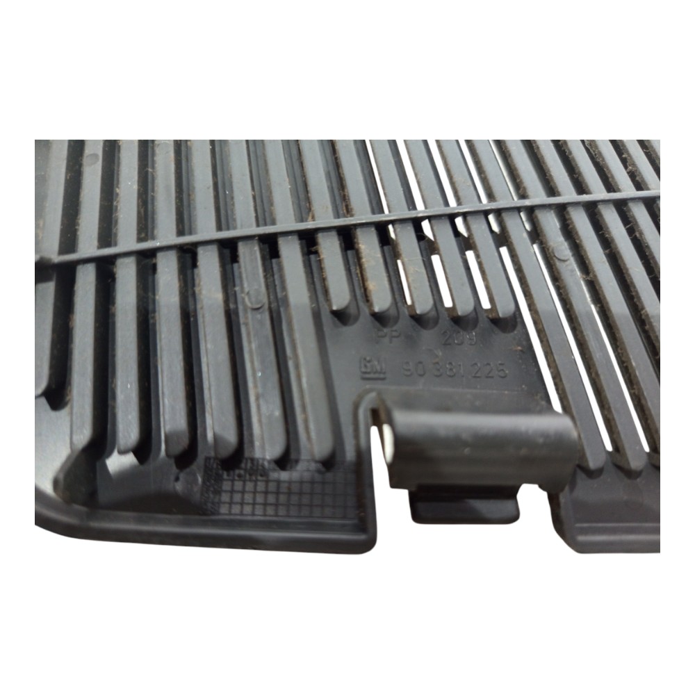 Grade Ventilação Esquerda Chevrolet Astra 1994 A 1998 6