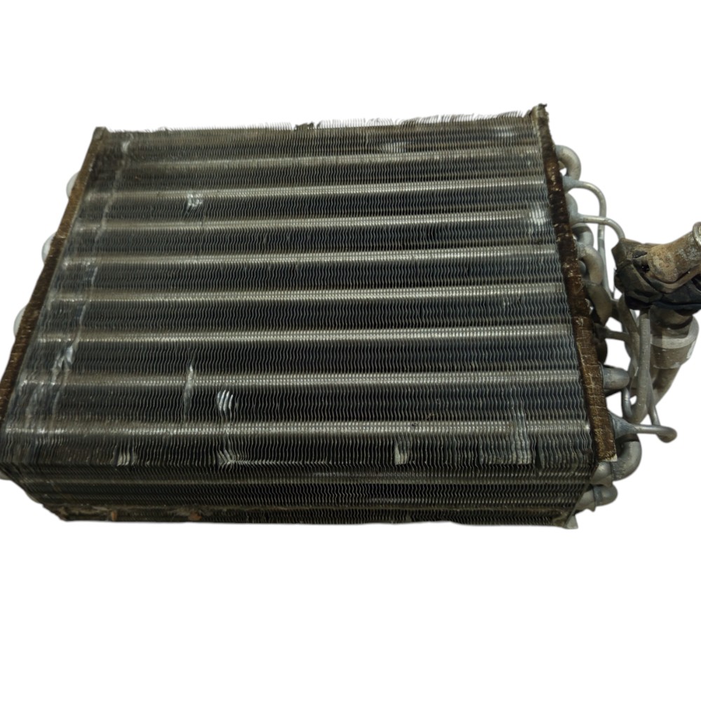 Caixa Evaporadora Ar Condicionado Polo Classic 1997 A 2000 1