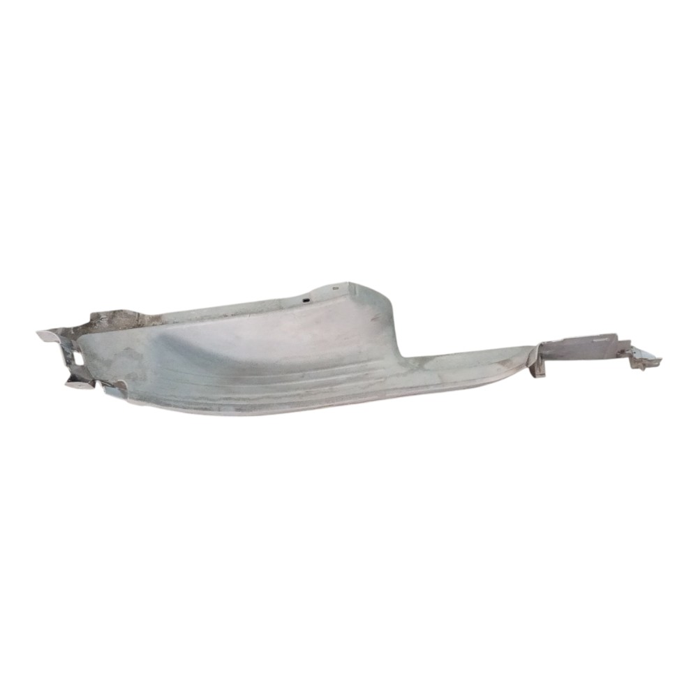 Soleira Porta Traseira Direita Renault Scenic 1999 A 2009 7