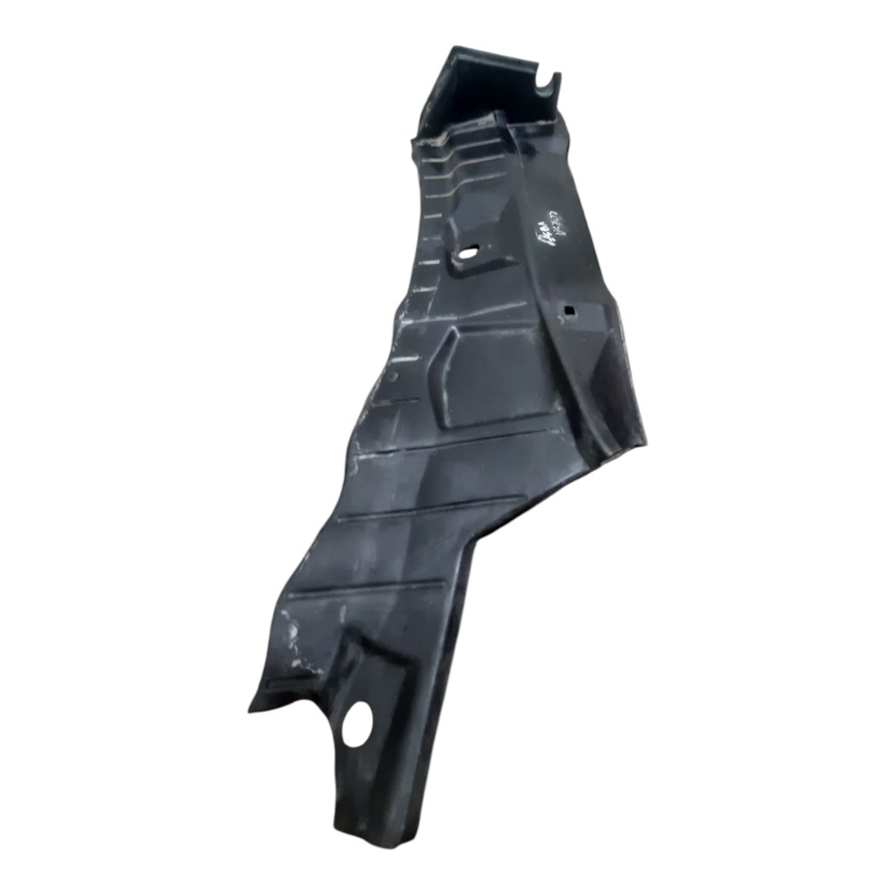 Defletor Inferior Churrasqueira Corsa 1994 1995 1996 A 2001 5