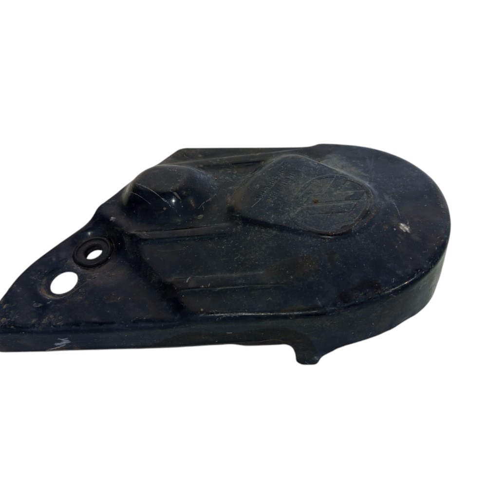 Capa Proteção Correia Dentada Volkswagen Santana 1996 A 2006 6