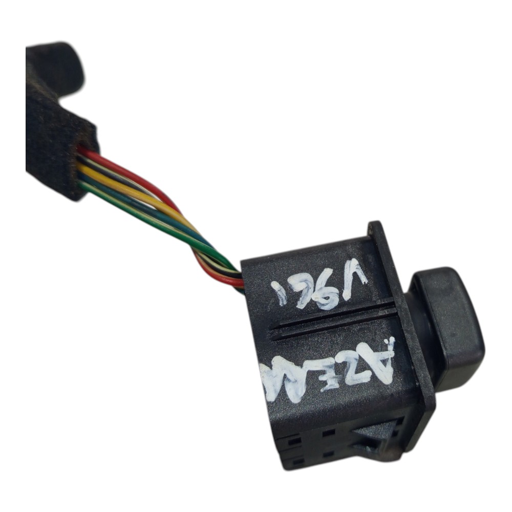Botao Regulagem Retrovisor Azera 2007 A 2011 3