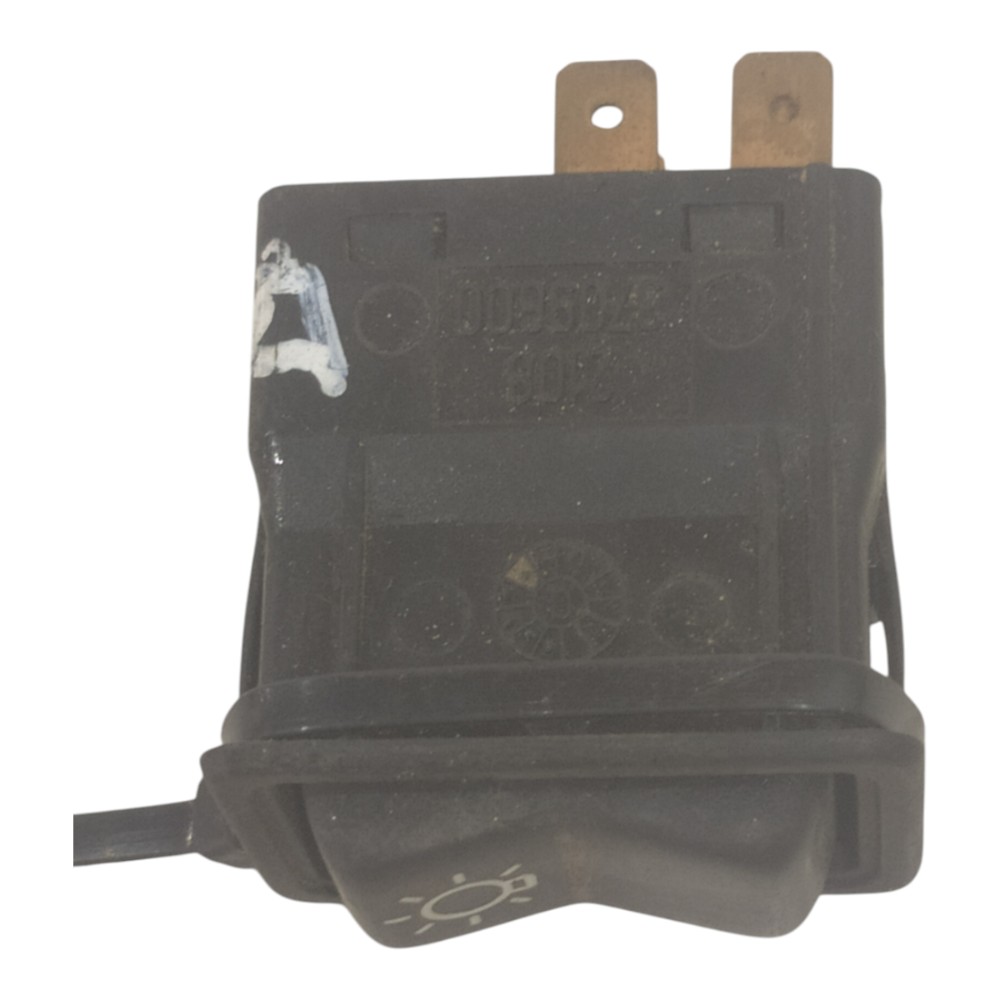 Botão Luz Interna Iluminação Lada Samara 1990 A 1997 Origina 4