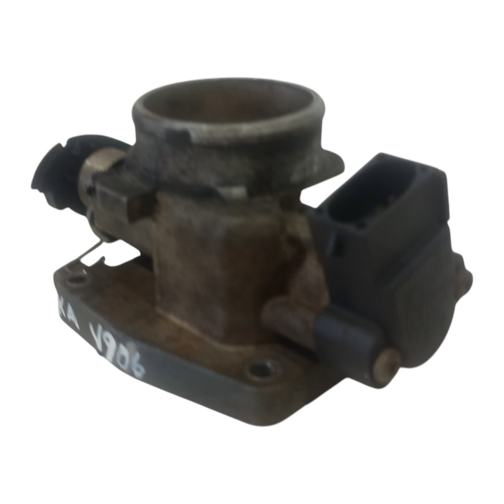 Tbi Corpo Borboleta Ford Ka 1.0 8v Endura 1997 1998 A 2000 2